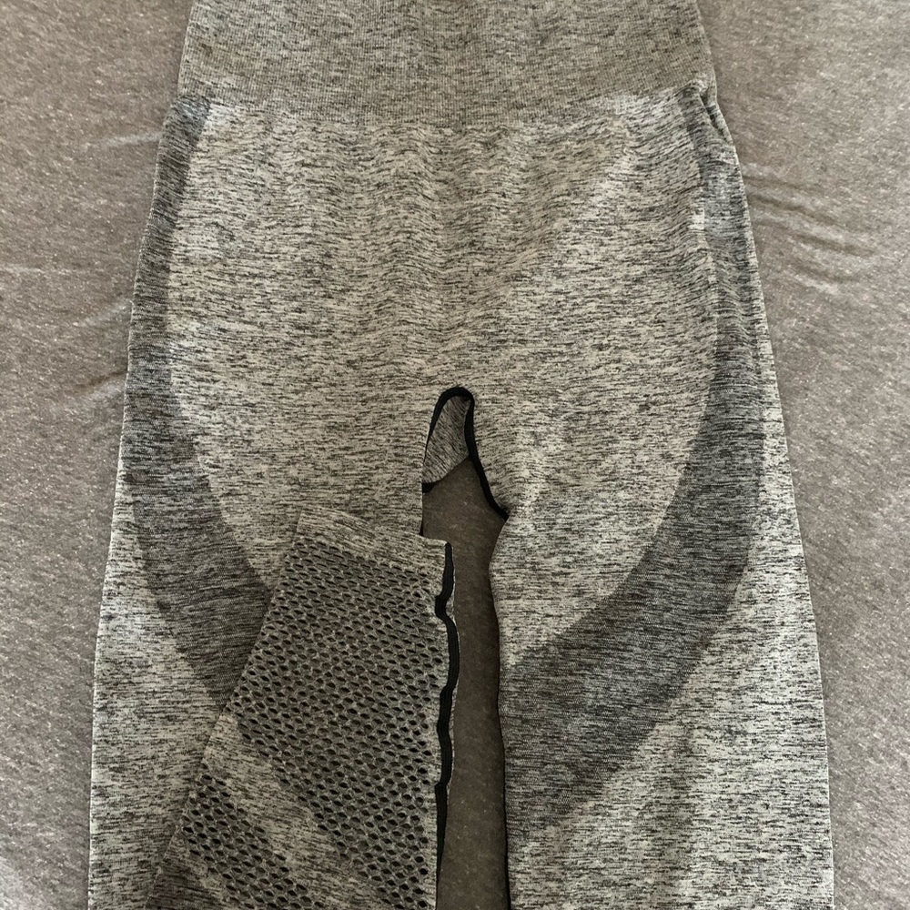 PINK VS seamless leggings L